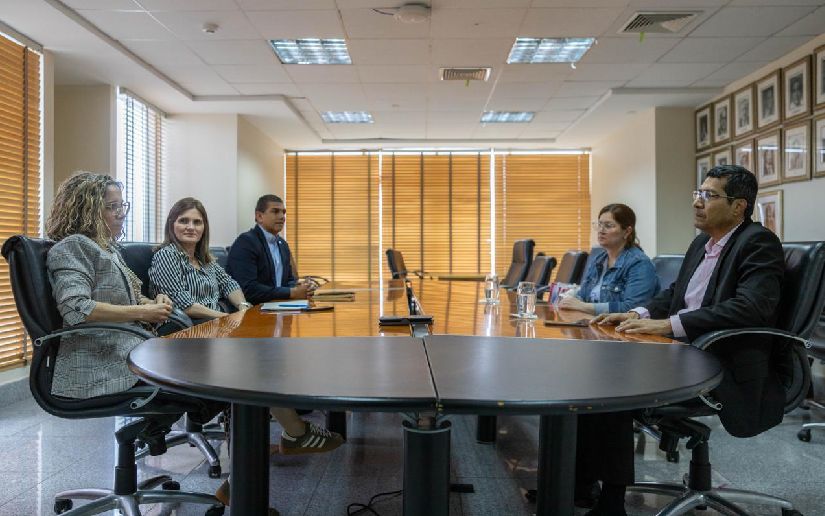 Embajada de Nicaragua en Panamá fortalece lazos de cooperación en turismo y cultura