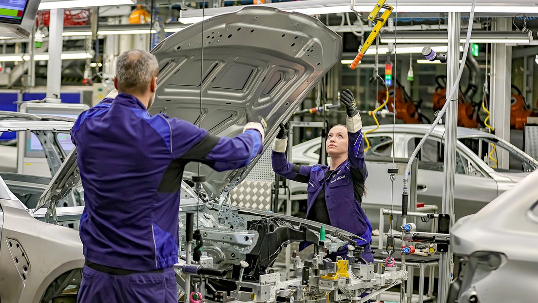 Empresas alemanas planean recortar empleos en 2026