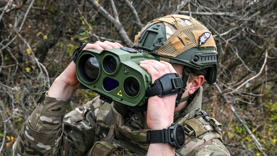 Europa se está preparando para una guerra con Rusia