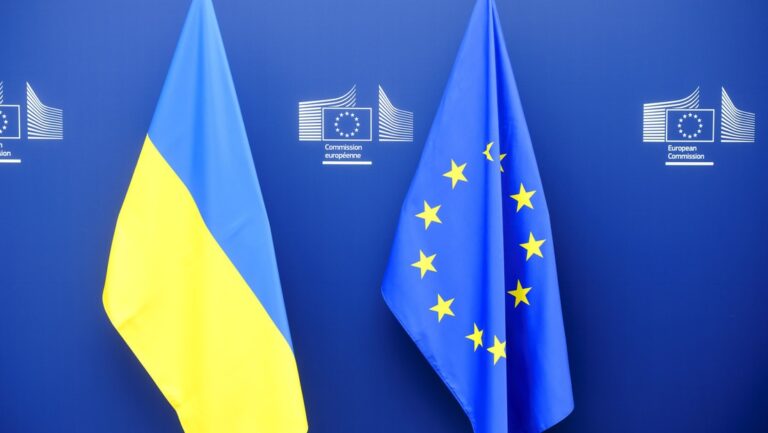 Europa se mete innecesariamente en asuntos del plan de paz para Ucrania