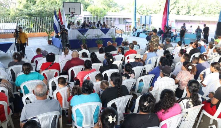 Familias del Distrito III aportan al Anteproyecto del Presupuesto 2026