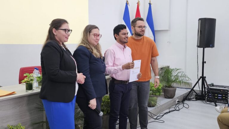 Finaliza encuentro entre comunicadores sandinistas y de Sputnik