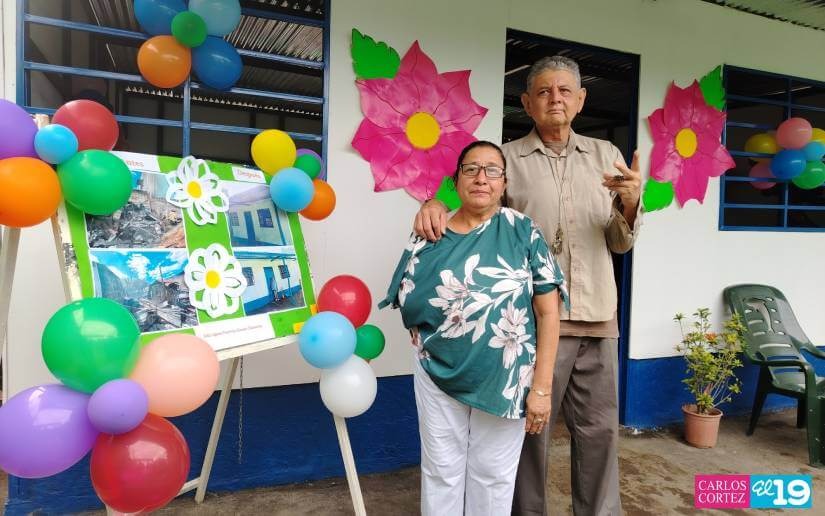 Gobierno Sandinista está al llamado del pueblo
