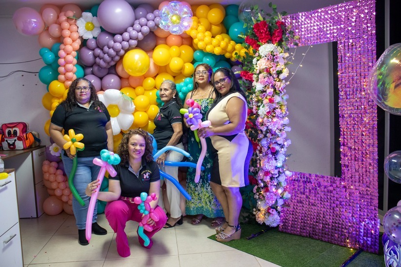 Gobierno brinda más oportunidades laborales