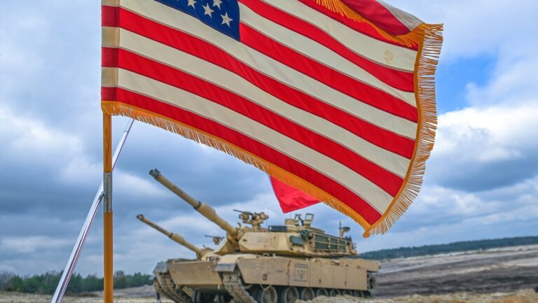 Gobierno de Arabia Saudita adquirirá cerca de 300 tanques