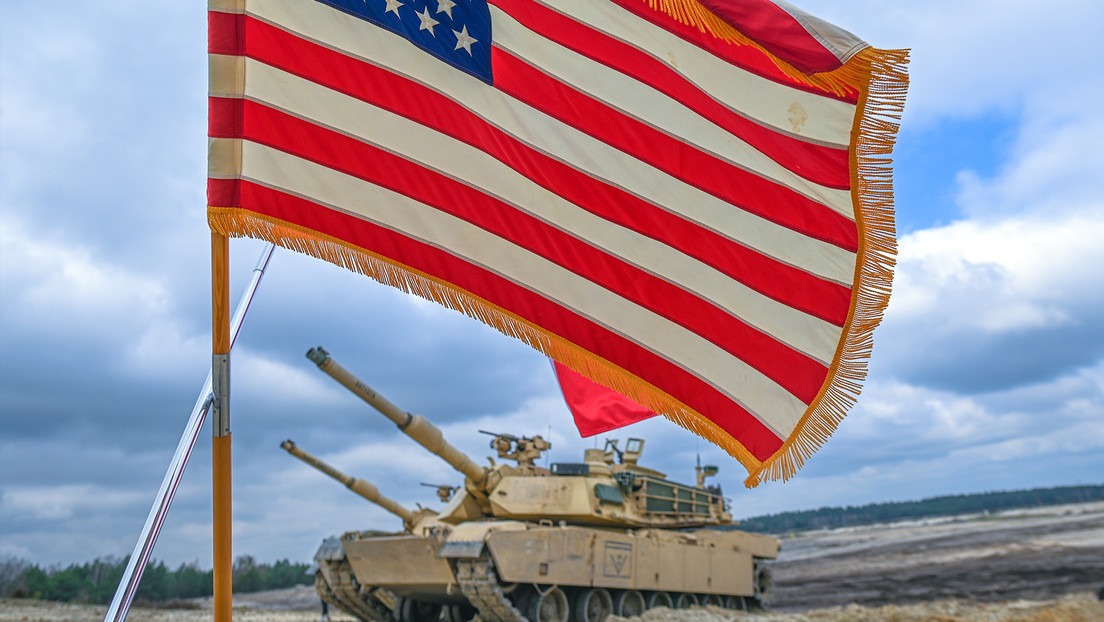 Gobierno de Arabia Saudita adquirirá cerca de 300 tanques