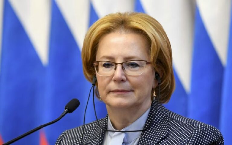 Gobierno de Nicaragua felicita a Doctora Veronika Skvortsova y reafirma cooperación con Rusia