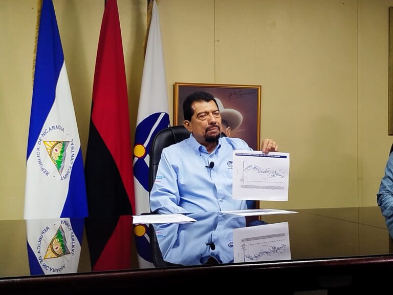Gobierno de Nicaragua garantiza estabilidad en precio de los combustibles