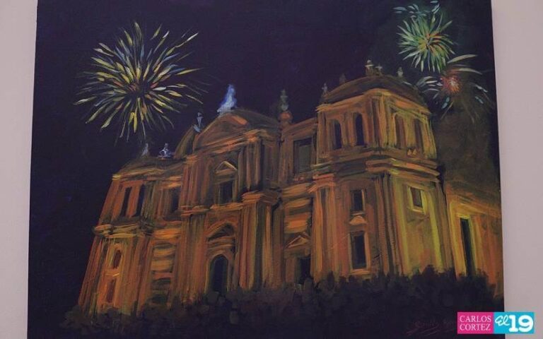 Gobierno impulsa la creatividad de 160 jóvenes