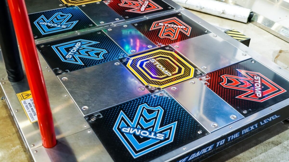 Hombre bailó durante 144 horas seguidas en videojuego