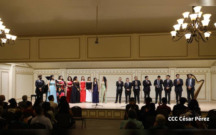 INCANTO inaugura su Tercera Temporada Lírica con la incorporación del género musical