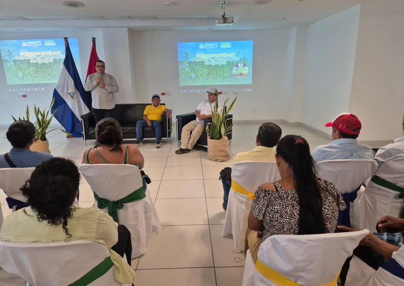 INTA realiza Congreso Nacional sobre producción