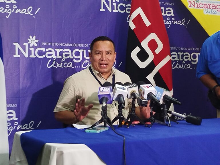 INTUR anuncia actividades para este fin de semana en homenaje al comandante Carlos Fonseca Amador