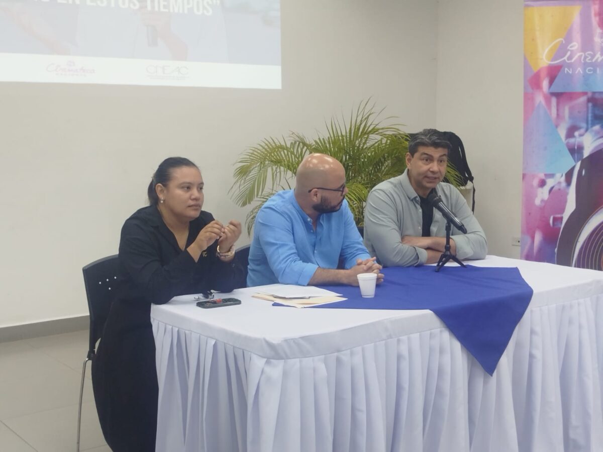 Inicia nuevo intercambio de comunicación ‘Reporterismo en estos tiempos”