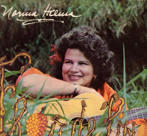 Instituto de las Culturas lamenta el fallecimiento de Norma Elena Gadea