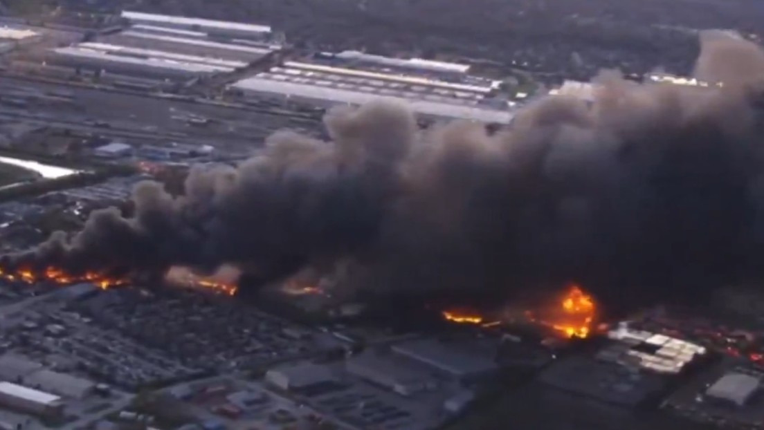 La cifra de muertos en accidente aéreo en Kentucky podría aumentar