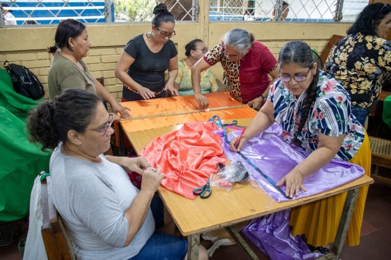La fuerza de aprender sin edad