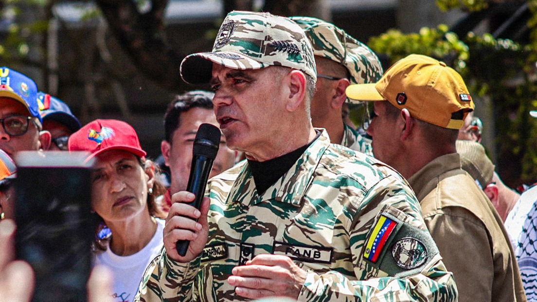 La paz en el Caribe está siendo amenazada por una mentira