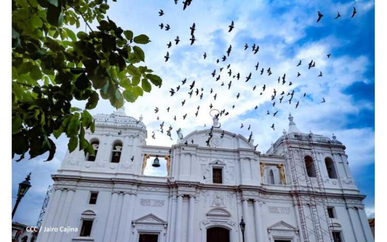 León se vestirá de fe, devoción y orgullo este viernes