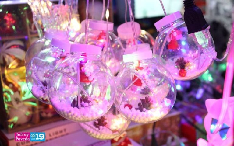 Mercados seguros y limpios para hacer sus compras