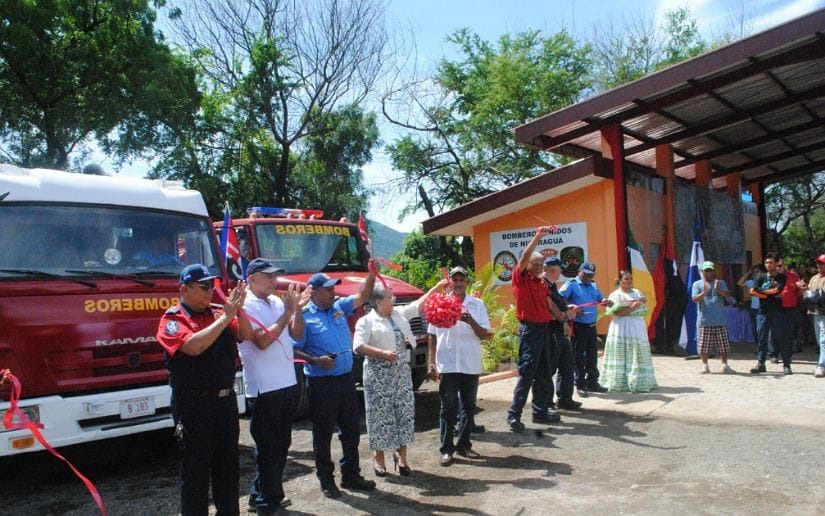 Más seguridad y menos riesgos en Villa 15 de Julio