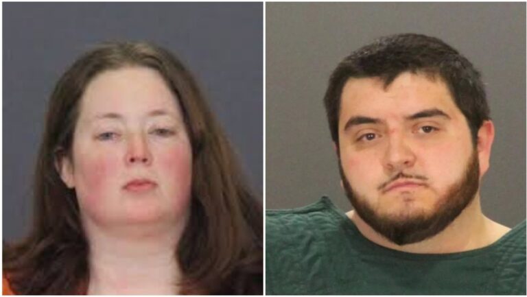 Mata a su hijo para “hacer espacio” y tener otro bebé