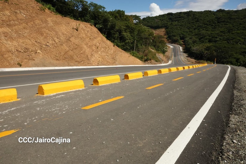 Mejores condiciones para el turismo y para familias productoras