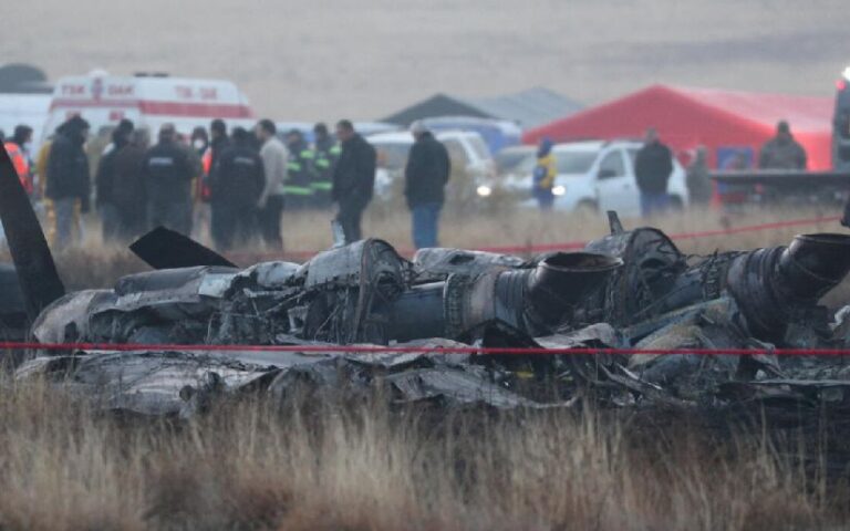 Mensaje de Condolencias y Solidaridad de Nicaragua al Pueblo y Gobierno de Türkiye