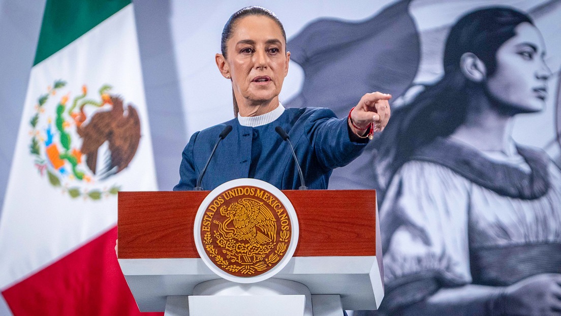 México se defenderá de cualquier intervención