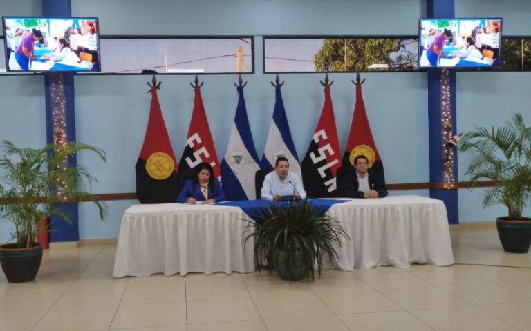 Inicia aplicación de pruebas finales en educación