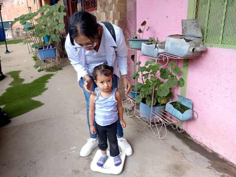 Campaña Sin Diabetes, ha atendido más de 1 millón de protagonistas