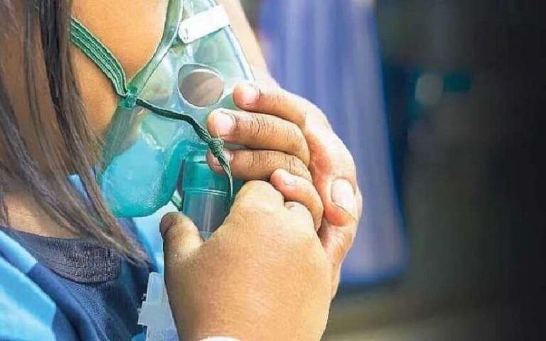Ministerio de Salud informa menos enfermos de Neumonía en Nicaragua