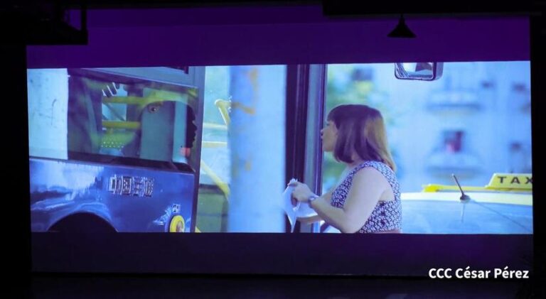 Muestra de cine cubano se presenta en la Cinemateca