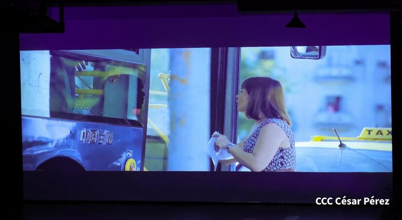 Muestra de cine cubano se presenta en la Cinemateca