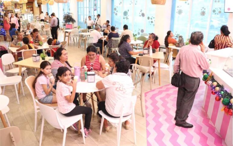 Navifest del viernes al domingo