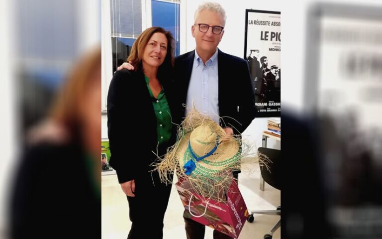 Nicaragua y Roma impulsan iniciativas artísticas y literarias conjuntas