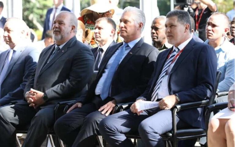 Nicaragua acompaña la 41ª Feria Internacional de La Habana