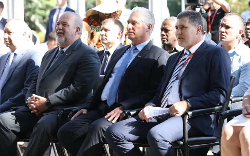 Nicaragua acompaña la 41ª Feria Internacional de La Habana