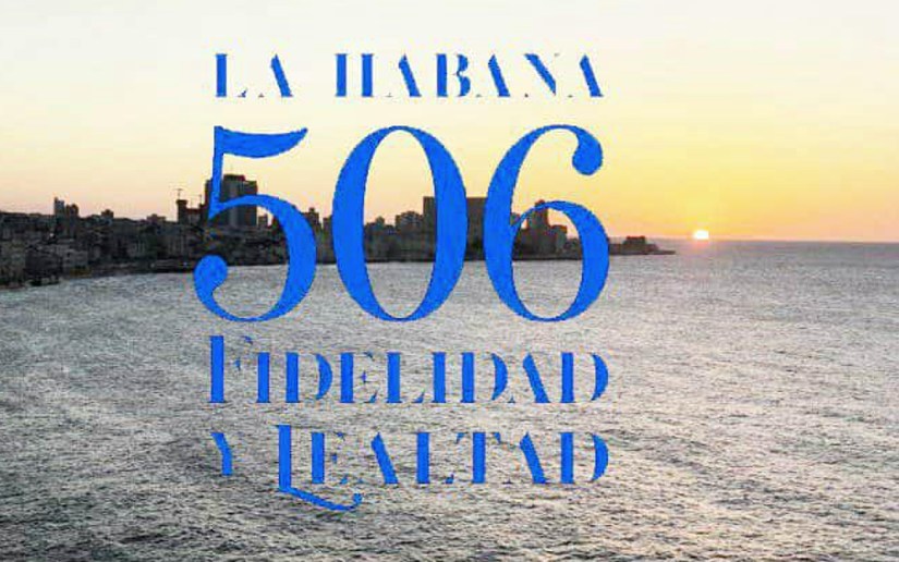 Nicaragua acompaña la celebración del 506 aniversario de La Habana