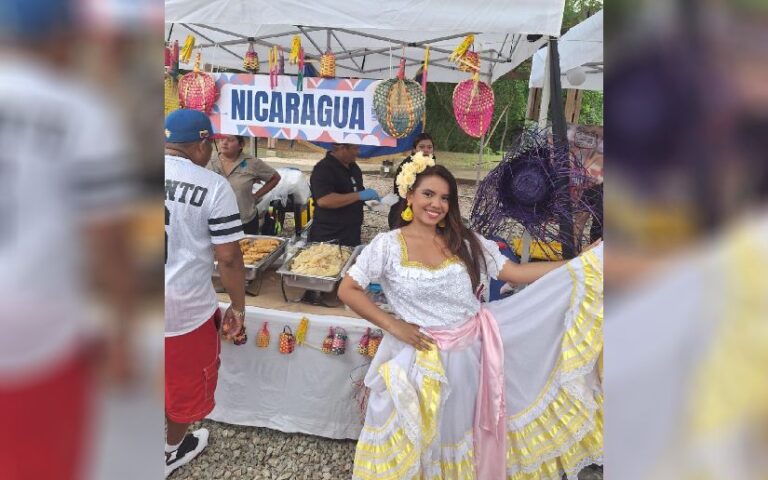 Nicaragua destaca su cultura y gastronomía en el evento “República del Sabor” en Panamá