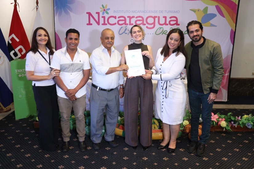 Nicaragua fortalece el turismo para más visitas