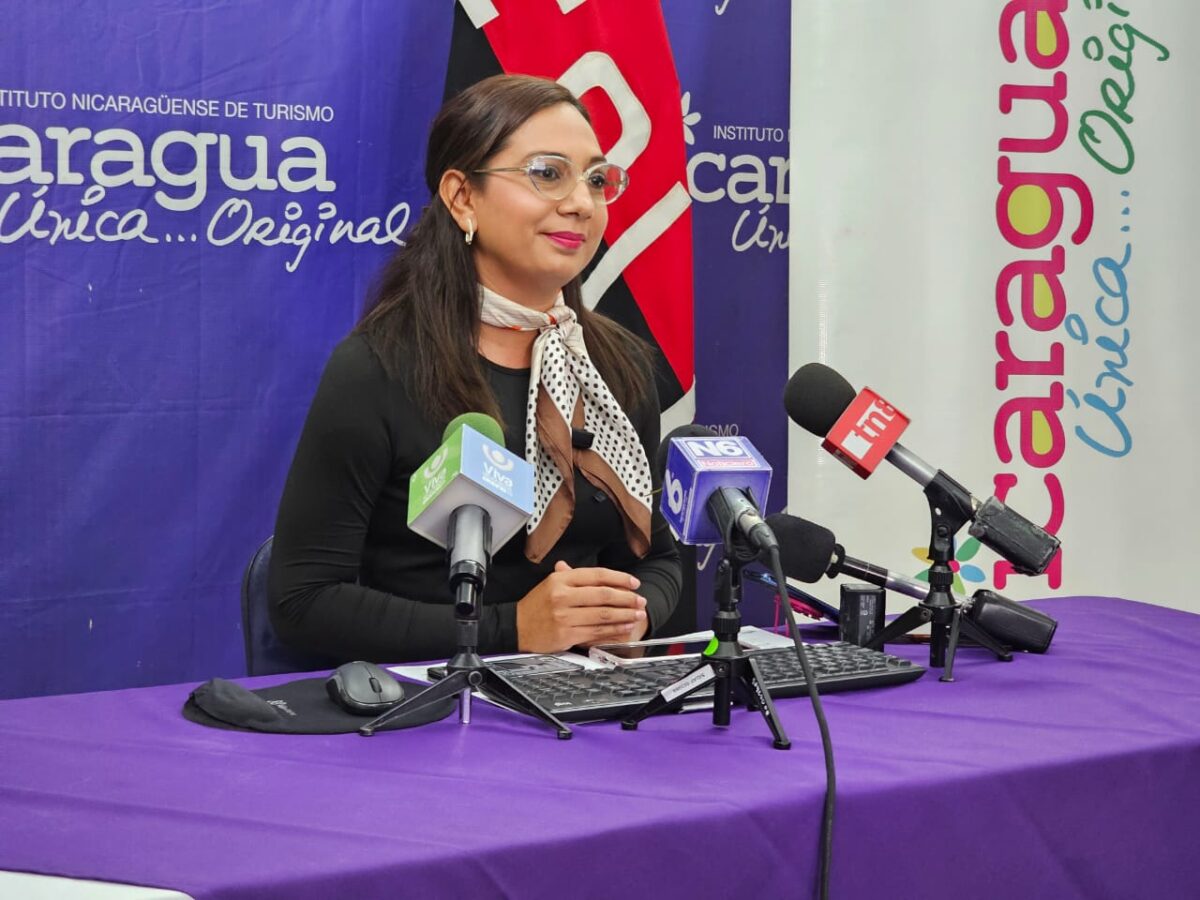 Nicaragua impulsa la unión familiar y la economía con actividades