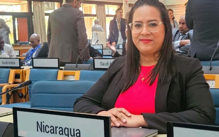 Nicaragua participa en la Trigésima Séptima Reunión del Protocolo de Montreal en Nairobi, Keni