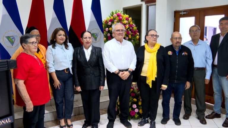 Nueva Magistrada de la Corte Suprema de Justicia es juramentada