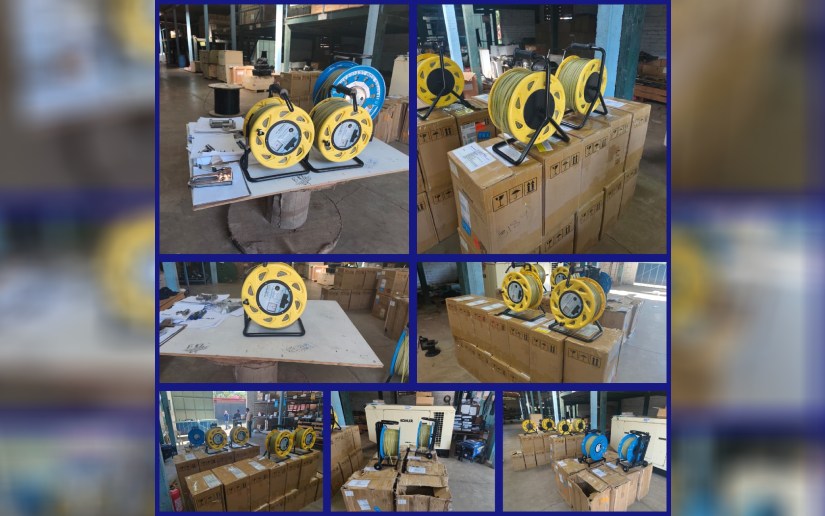 Gobierno de Nicaragua incorpora nuevo equipamiento para monitoreo de acuíferos en todo el país