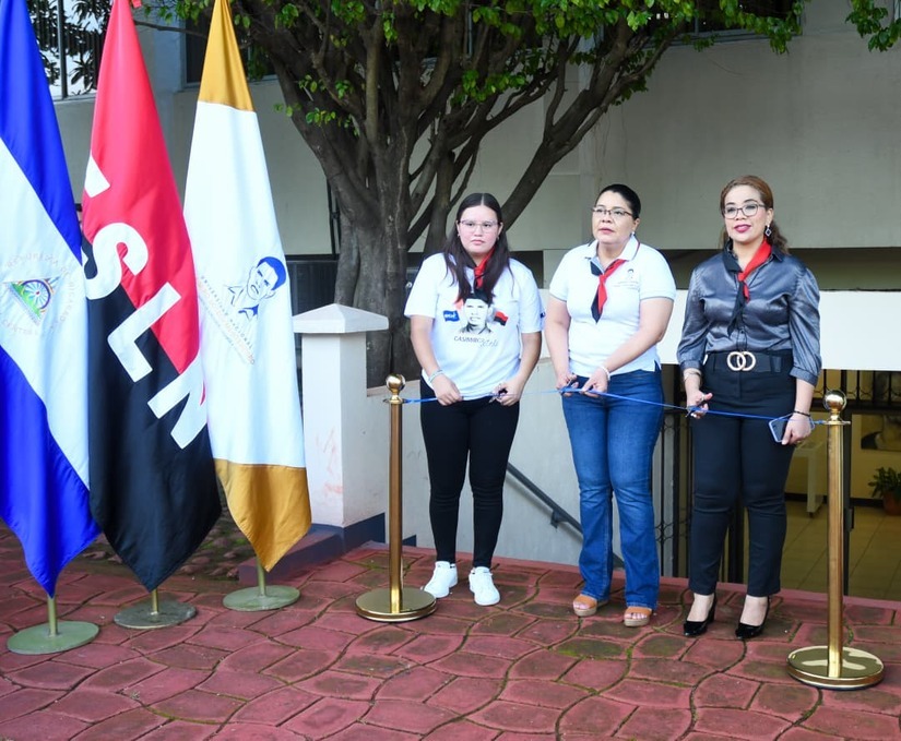 Nuevo espacio para investigar y presentar proyectos en la CSM