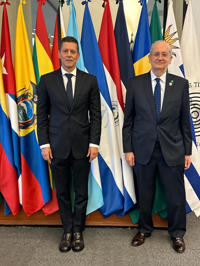 OPANAL celebra su XXIX Conferencia General con participación de Nicaragua