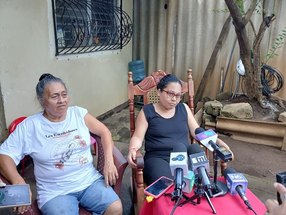 Periodista Fabiola Tercero desmiente falsas noticias sobre su supuesta desaparición