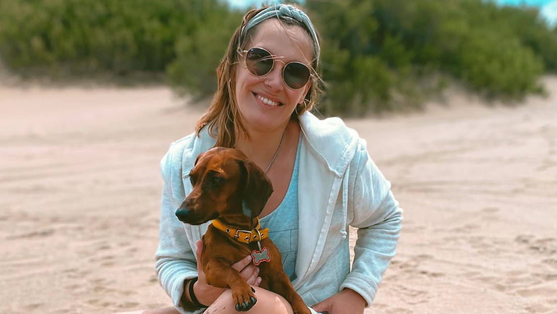 Periodista muere al caer a un acantilado en Buenos Aires