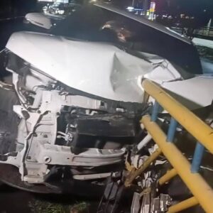 Policía Nacional confirma que Juan Pablo Mexicano Aguilar no iba en estado de ebriedad